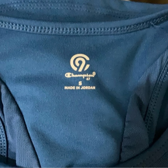 Champion Sports Top -Small - Picture 3 of 3
